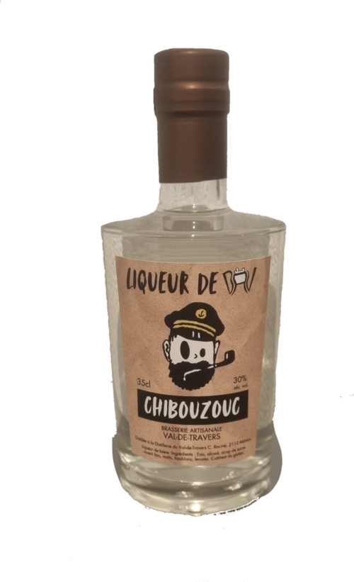 Liqueur de bière